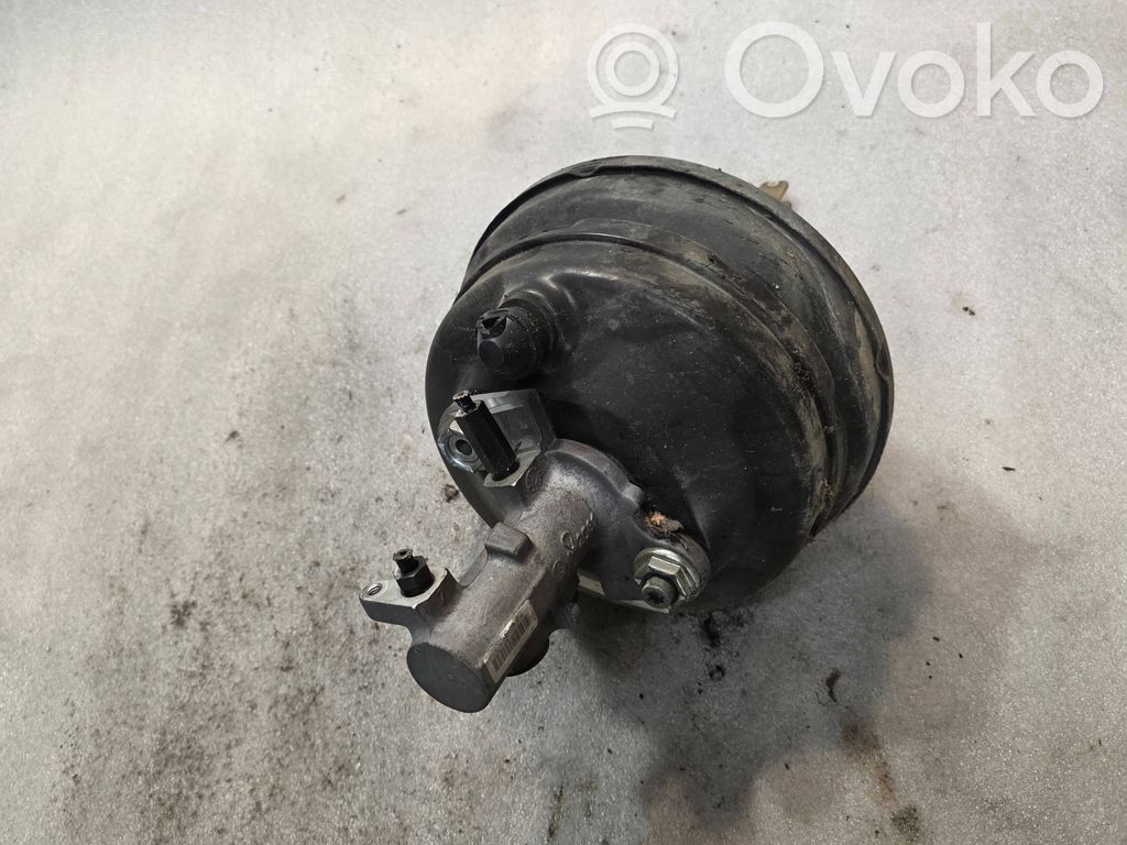 Audi A8 S8 D2 4D Jarrutehostin 