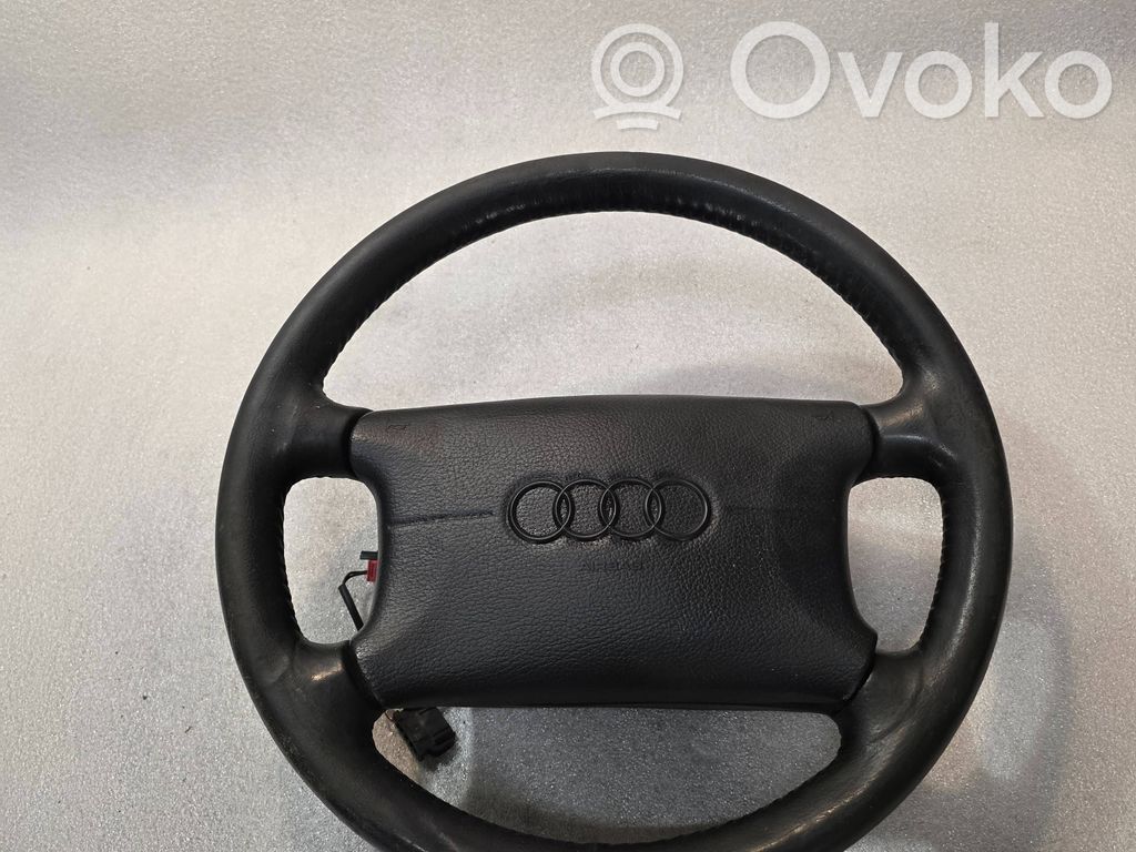 Audi 80 90 S2 B4 Lenkrad 