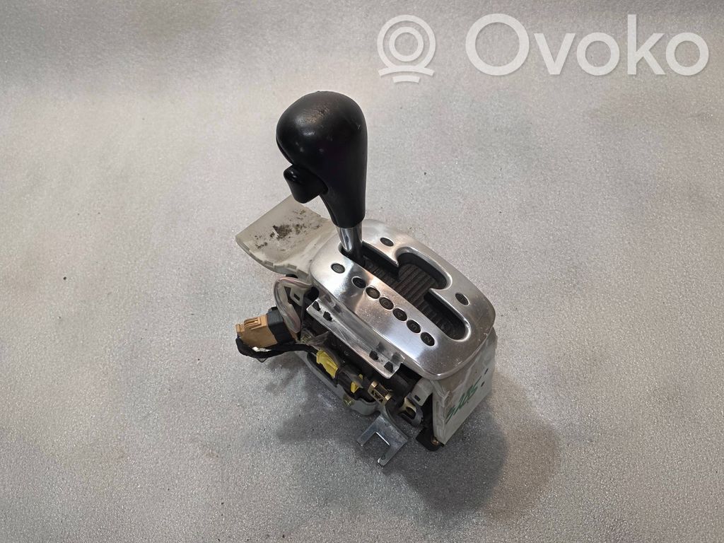 Audi A8 S8 D2 4D Selector caja de cambios 