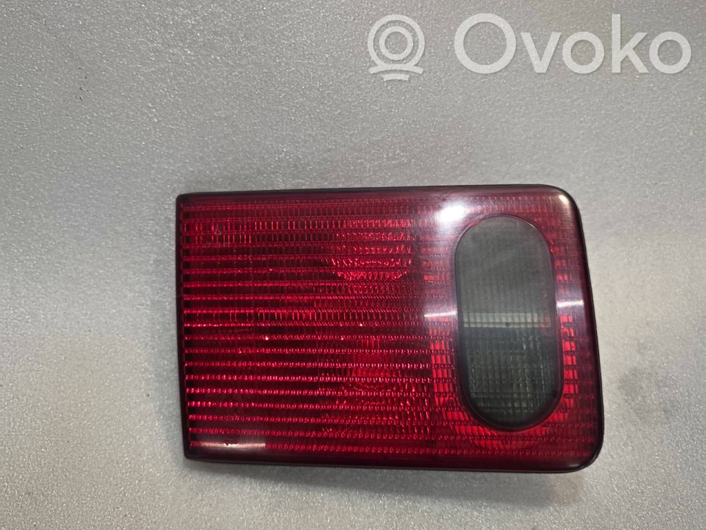 Audi A8 S8 D2 4D Tailgate rear/tail lights 