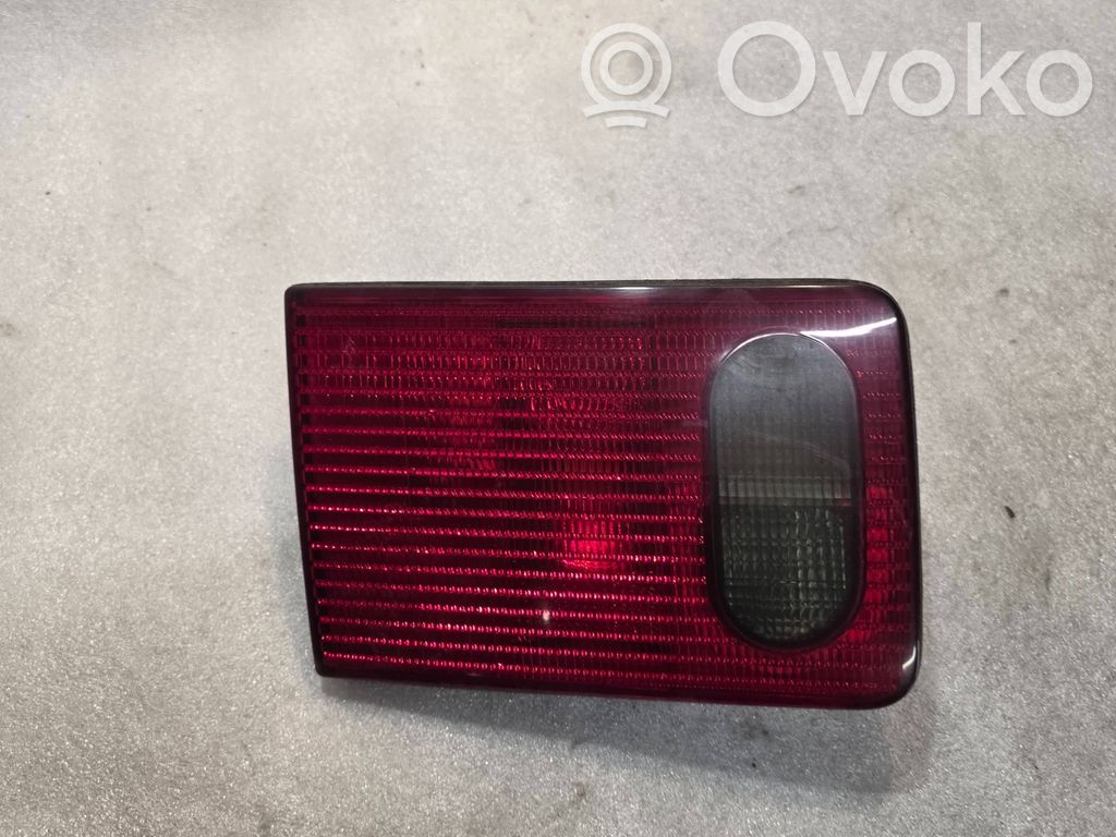 Audi A8 S8 D2 4D Tailgate rear/tail lights 