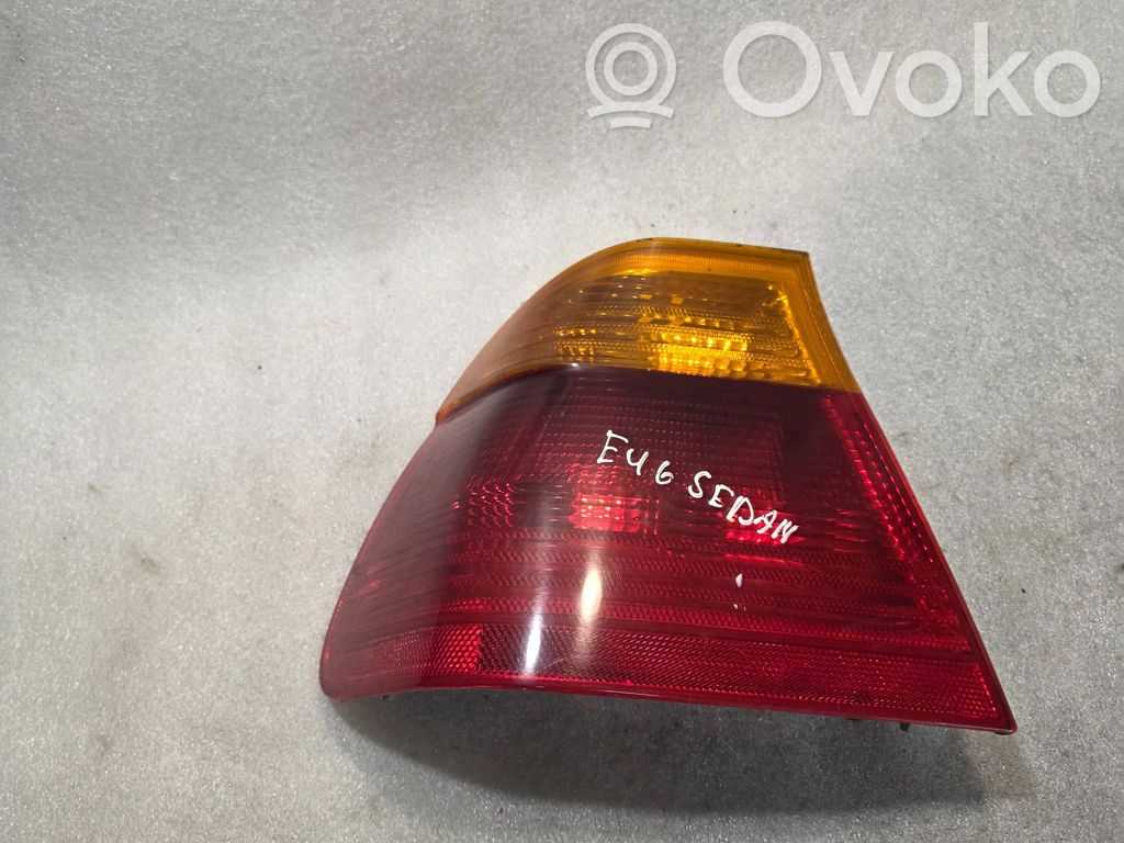 Rear/tail lights   8364921,2A01572,230011B,092269