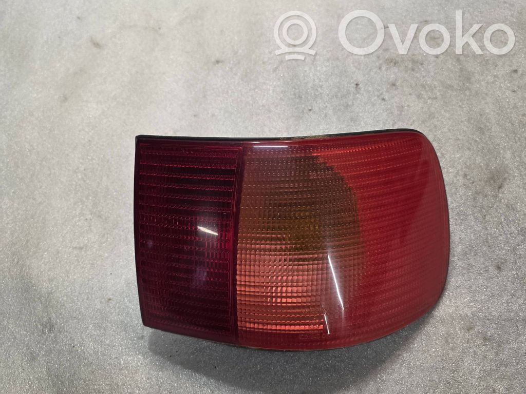 Audi A8 S8 D2 4D Takavalot 