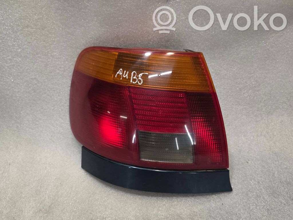 Lampa tylna   123994