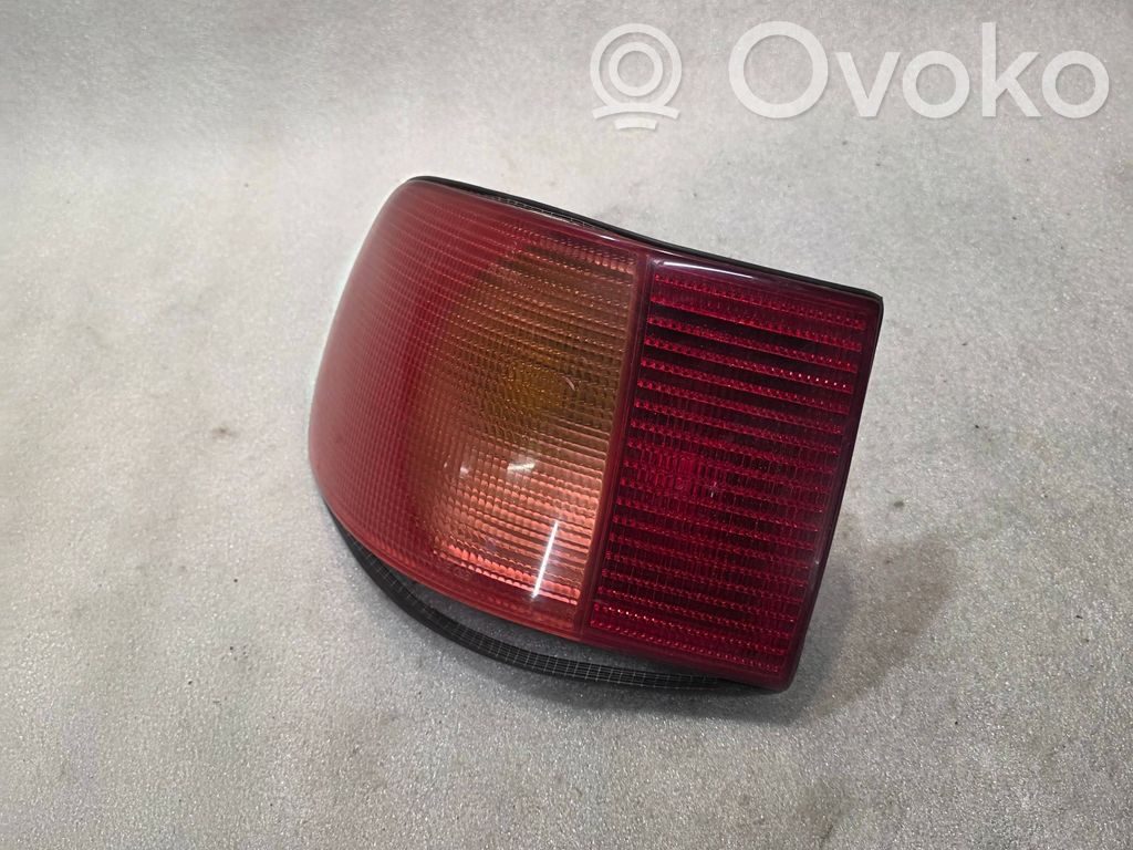 Audi A8 S8 D2 4D Takavalot 