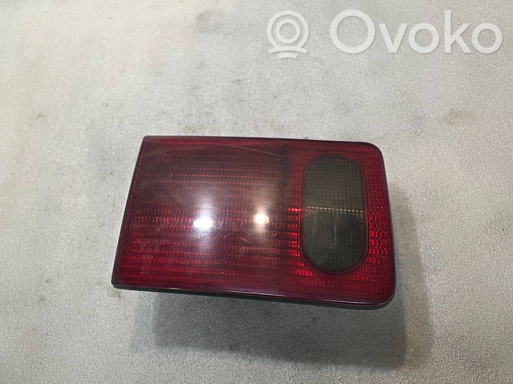 Audi A8 S8 D2 4D Tailgate rear/tail lights 