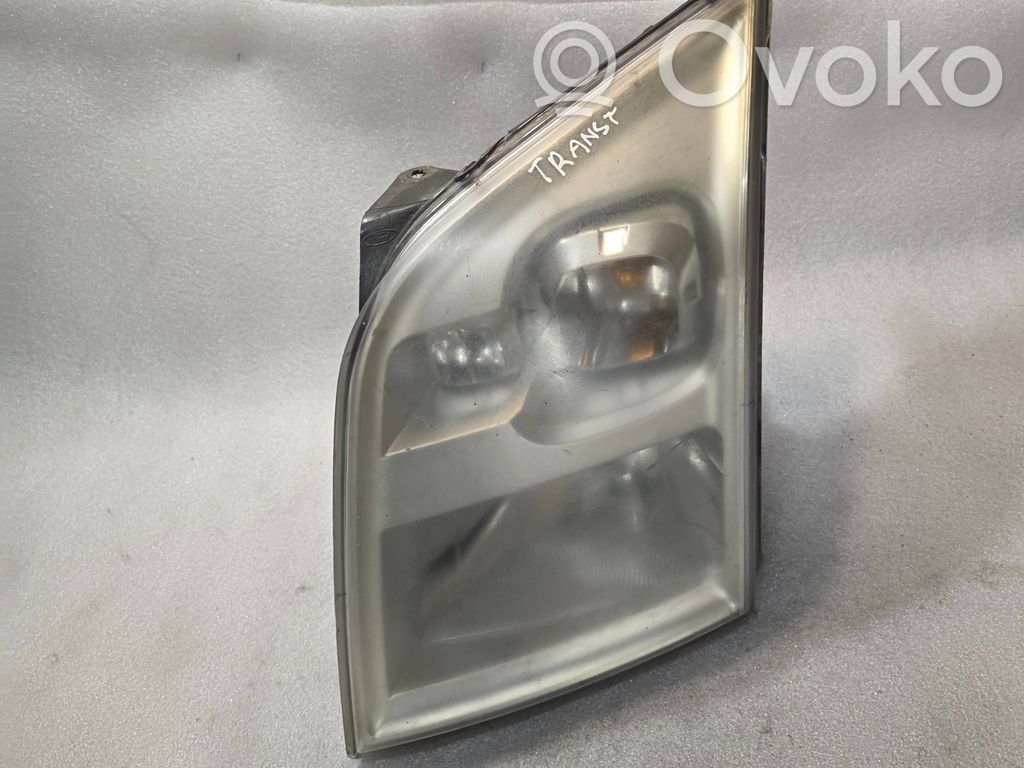 Ford Transit Headlight/headlamp 