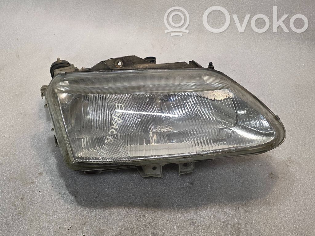 Headlight/headlamp