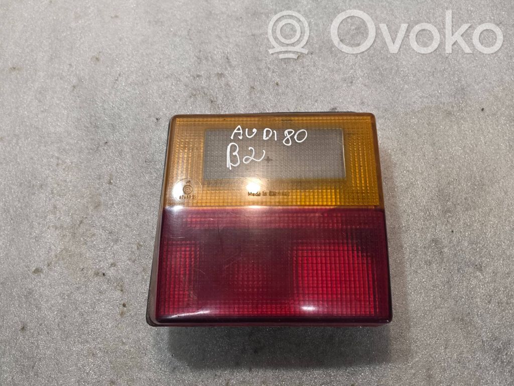 Audi 80 90 B2 Takaluukun takavalot 