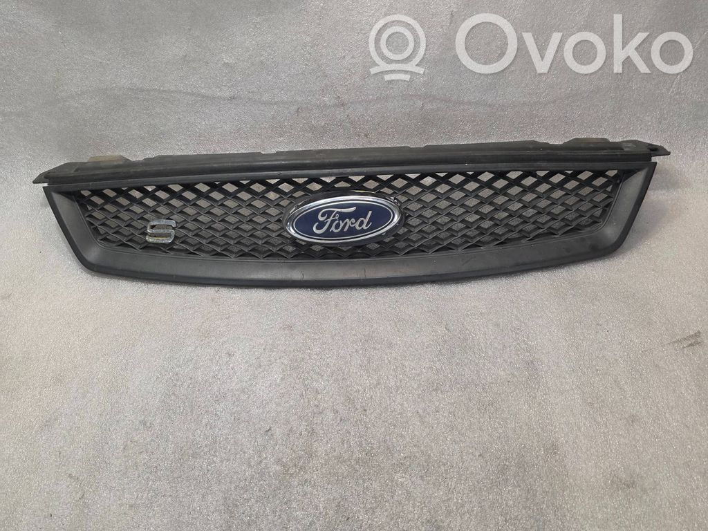 Ford Focus Etusäleikkö 