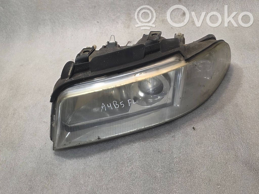Headlight/headlamp