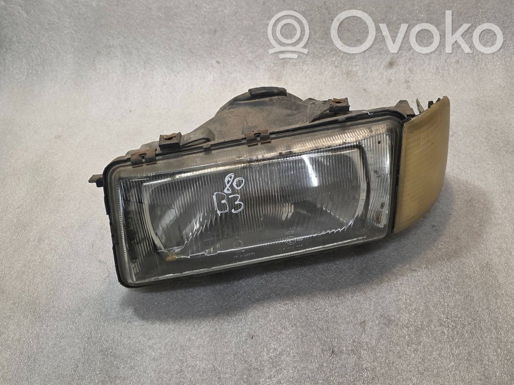 Audi 80 90 B3 Scheinwerfer 