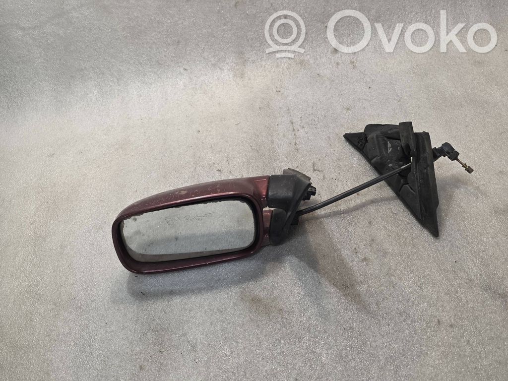 Volkswagen PASSAT B4 Espejo lateral manual 