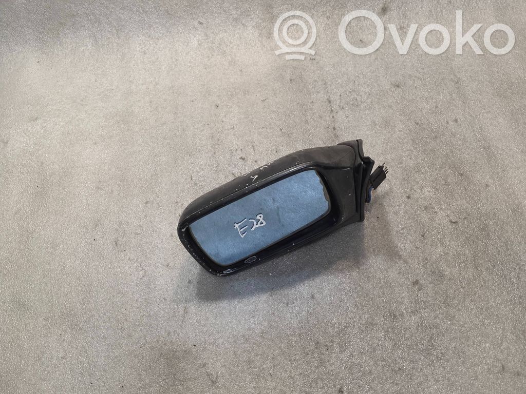 BMW 5 E34 Oglindă electrică ușă față 