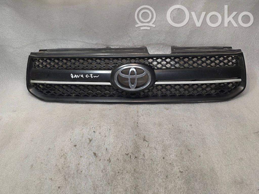 Toyota RAV 4 (XA20) Atrapa chłodnicy / Grill 