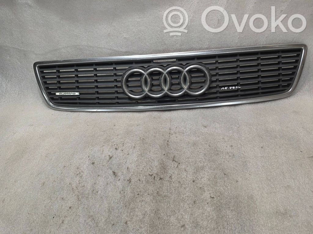 Front grill   4D0853651B