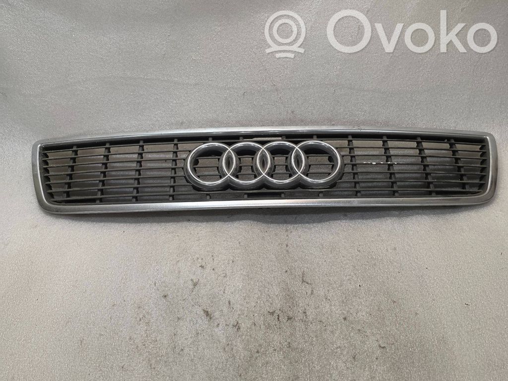 Audi A8 S8 D2 4D Front grill 