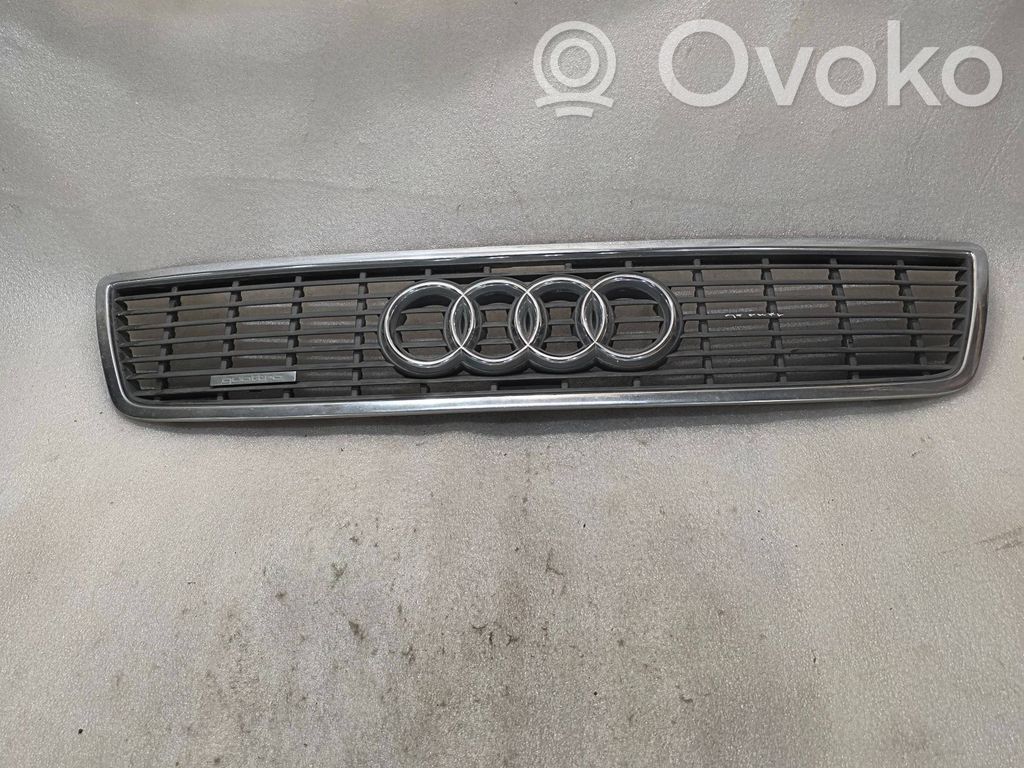 Audi A8 S8 D2 4D Front grill 