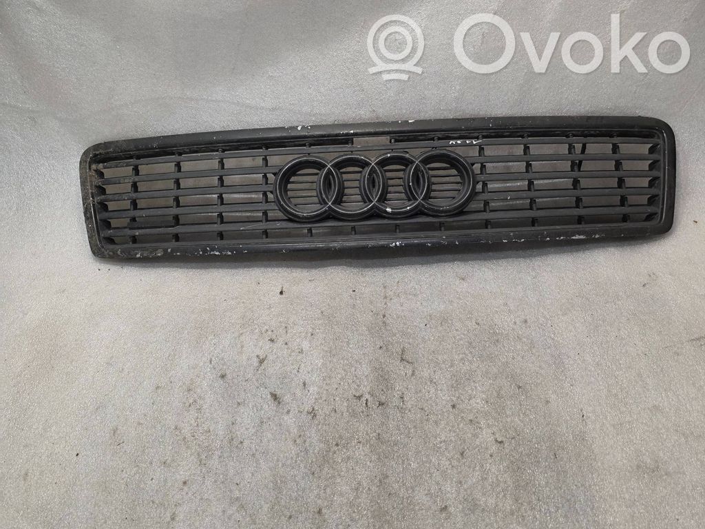 Audi A8 S8 D2 4D Etusäleikkö 
