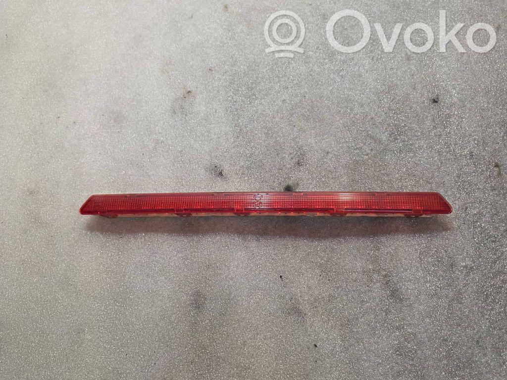 BMW 7 E65 E66 Third/center stoplight 