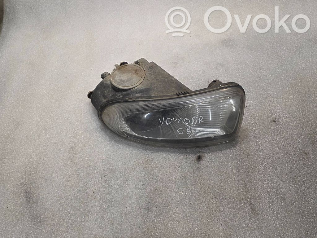 Chrysler Voyager Miglas lukturis priekšā 