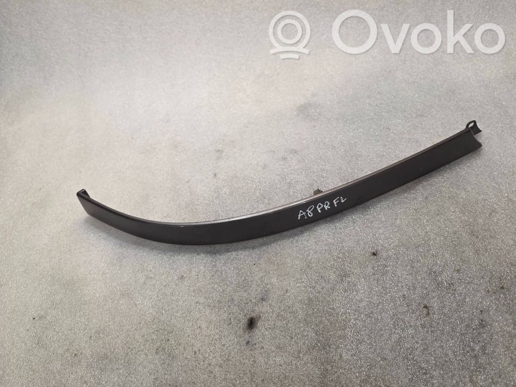 Audi A8 S8 D2 4D Under headlight/headlamp trim 