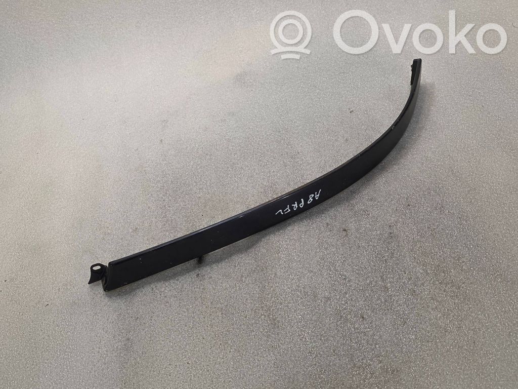 Audi A8 S8 D2 4D Under headlight/headlamp trim 