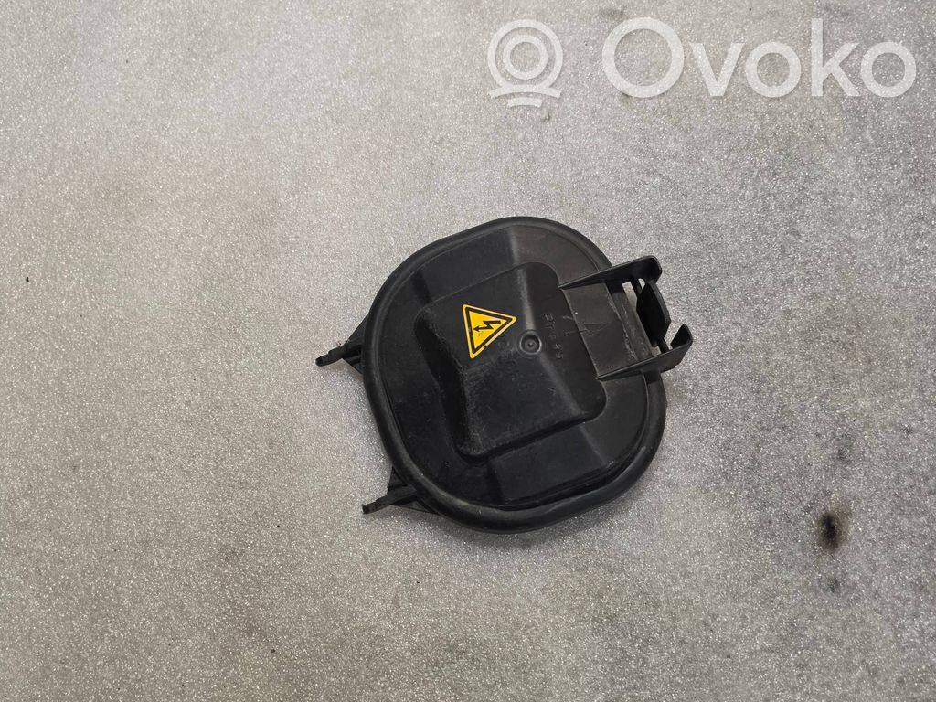 Audi A8 S8 D2 4D Deckel Abdeckung Scheinwerfer 