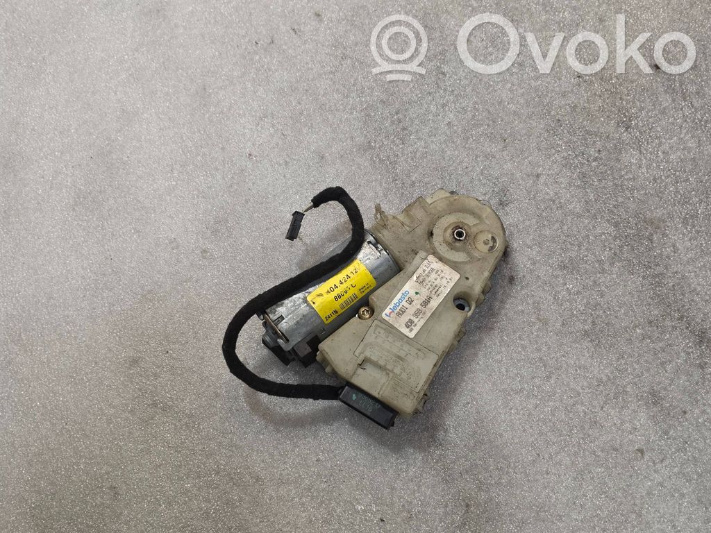 Motor/activador   4D0959591A,4D0959591A,880GA4