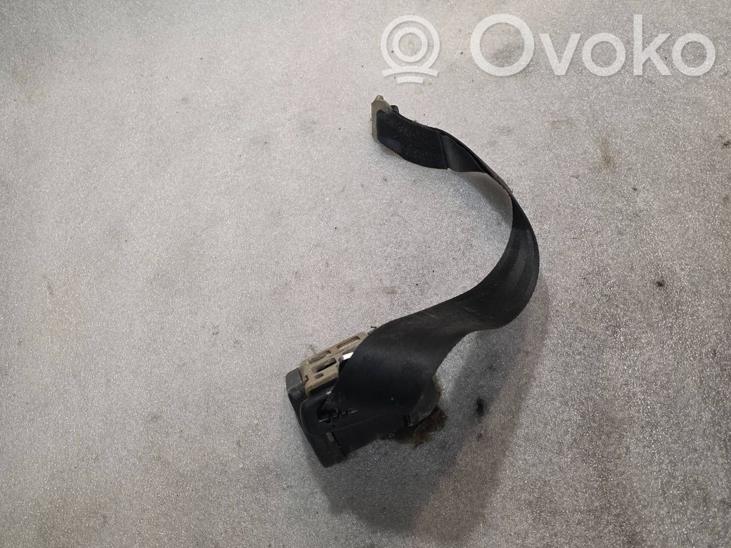 Audi V8 Cinturón delantero 