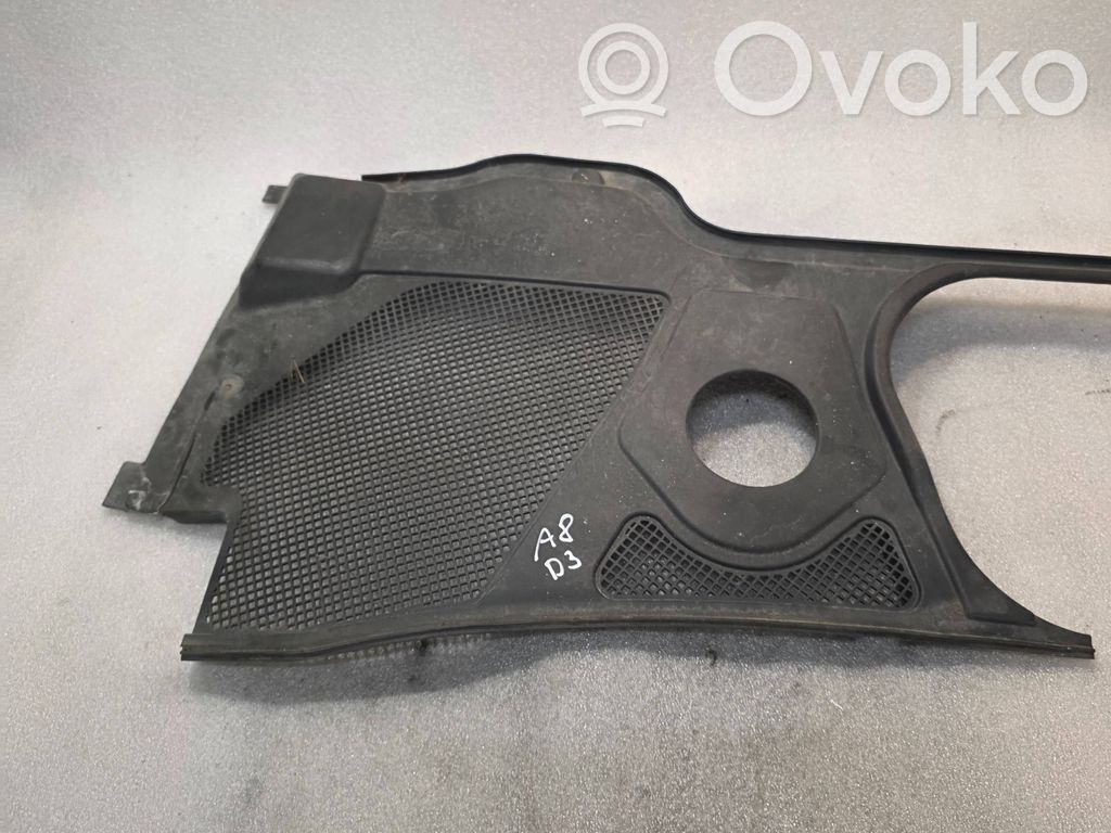 Audi A8 S8 D3 4E Wiper trim 