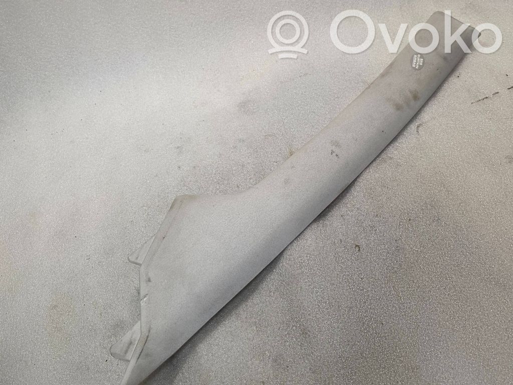 Toyota Corolla Verso E121 Osłona słupka szyby przedniej / A 