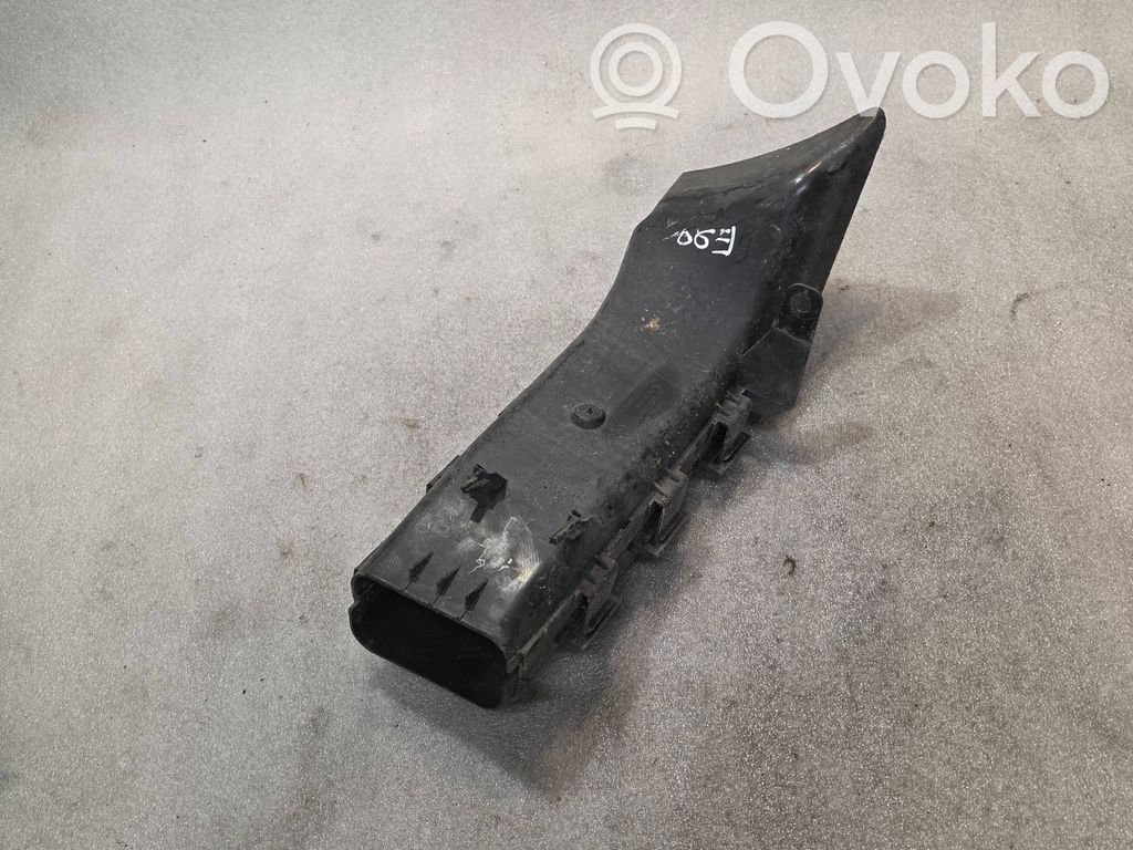BMW 5 E60 E61 Luftansaugkanal-Teil 