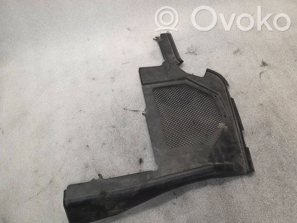 Audi A8 S8 D2 4D Muu moottoritilan osa 