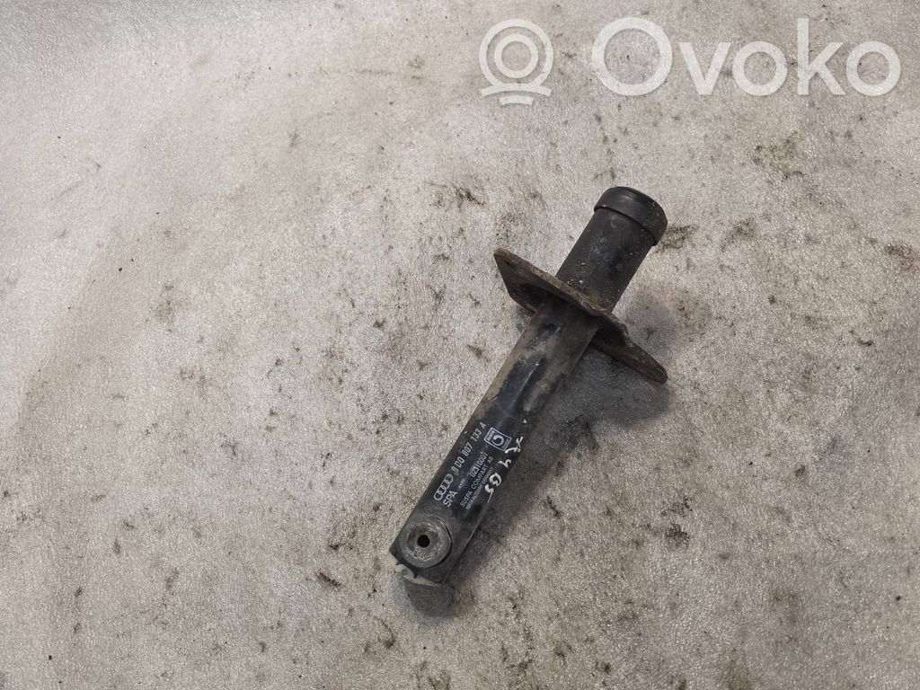 Front bumper mounting bracket   8D0807133A,02310001