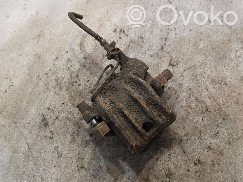 Bremssattel vorne