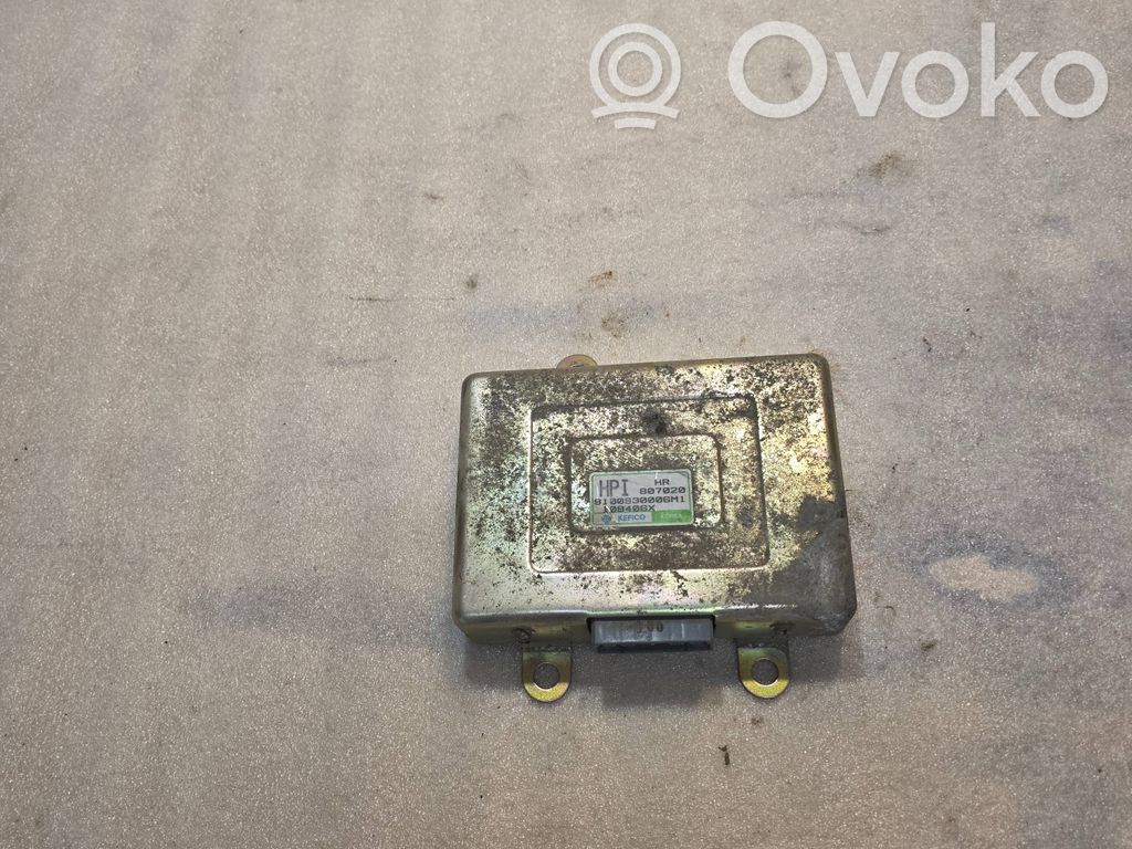 Engine control unit/module   807020,9100930006M1