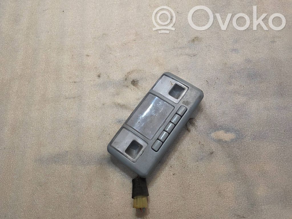 Hyundai Galloper Front seat light 