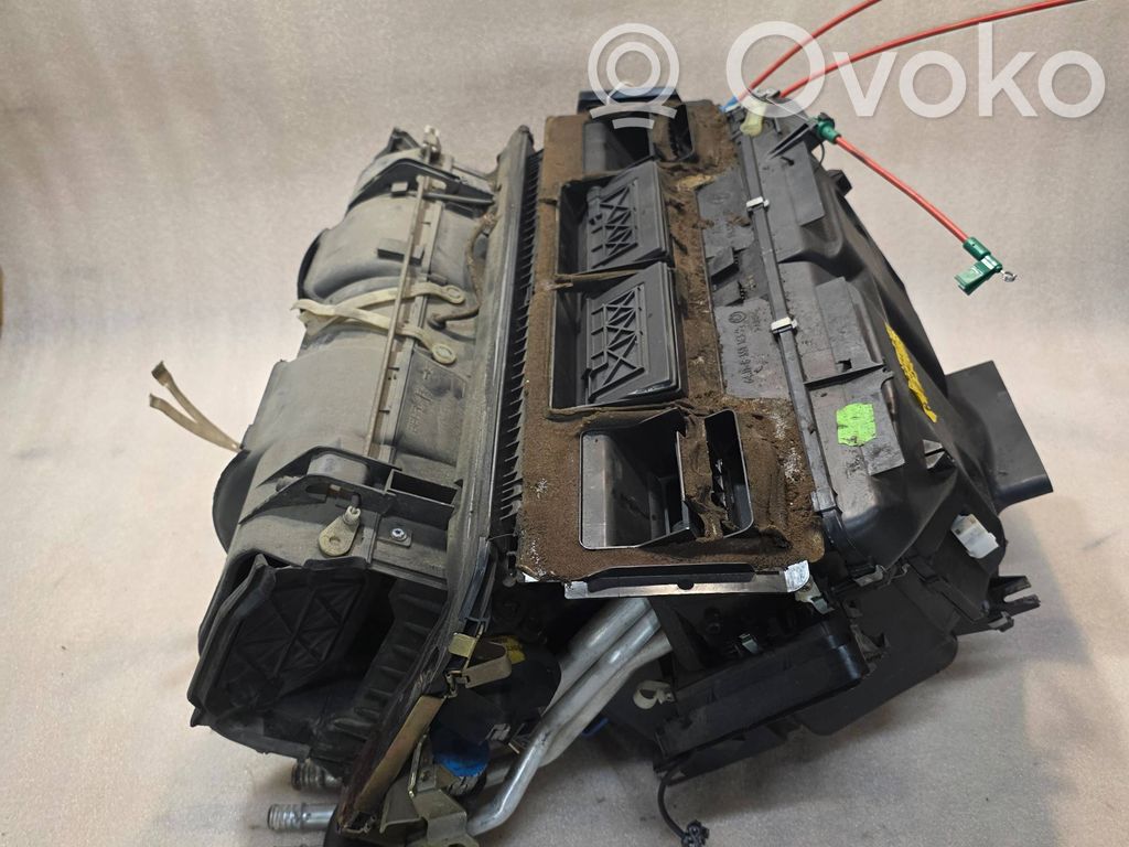 Climate control unit   9444410000,8390061,E346411