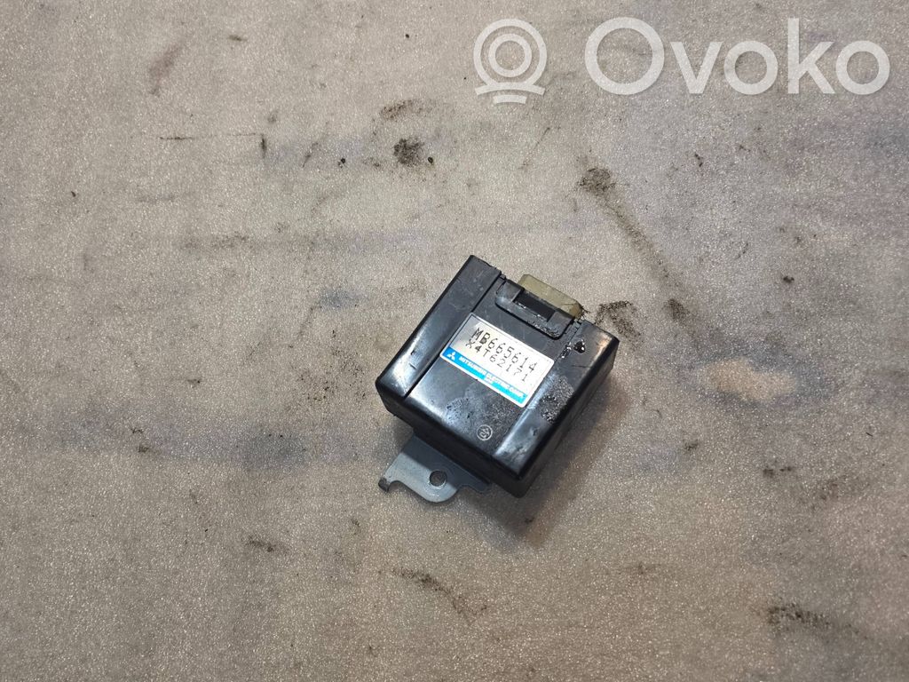 Mitsubishi Pajero Otros relés 