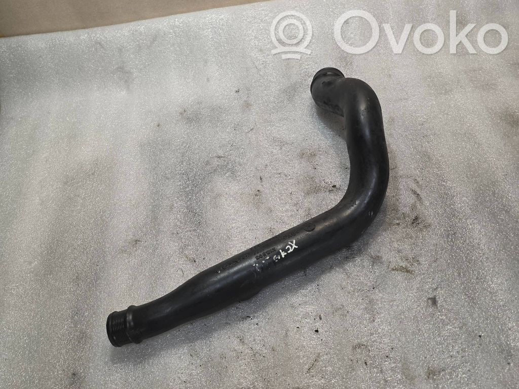 Volvo XC90 Tubo flessibile intercooler 