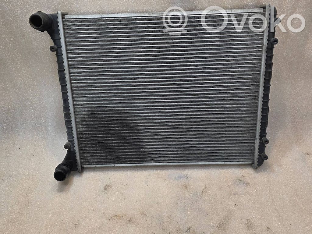 Audi A2 Coolant radiator 