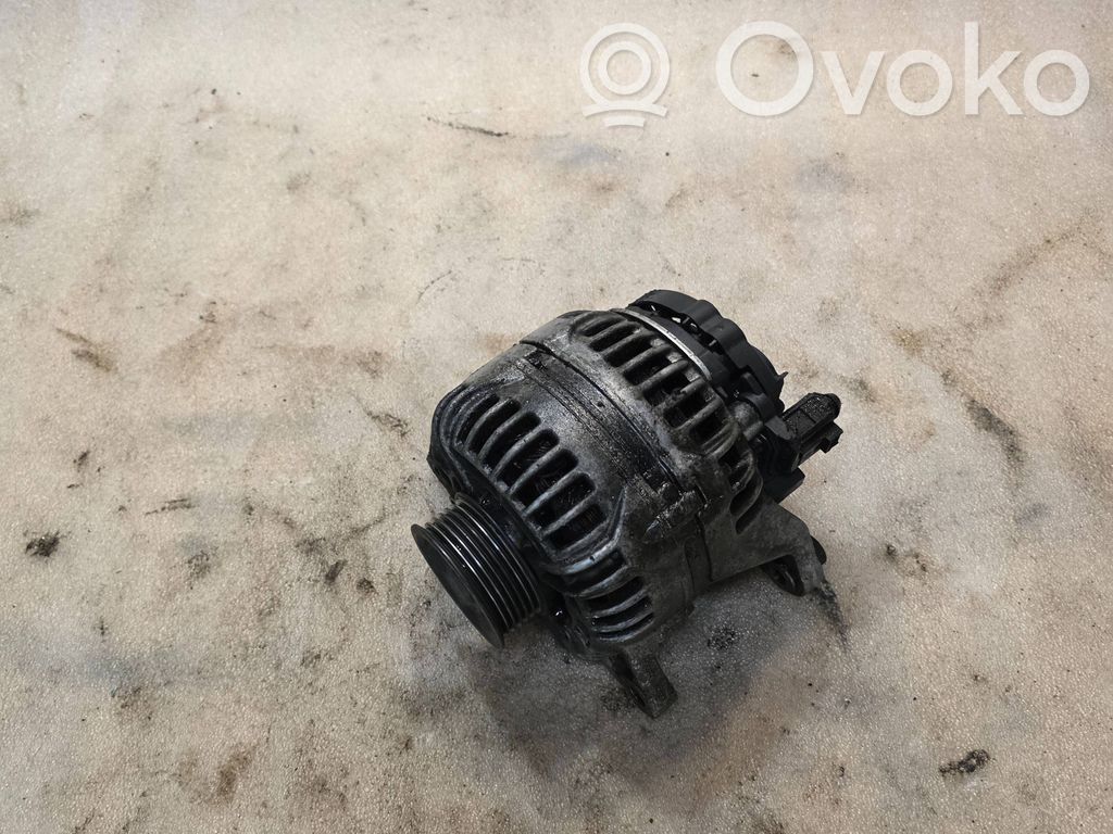 Audi A6 S6 C5 4B Generator/alternator 
