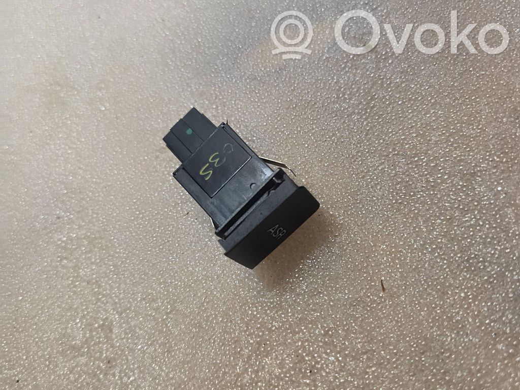 Audi A2 Traction control (ASR) switch 
