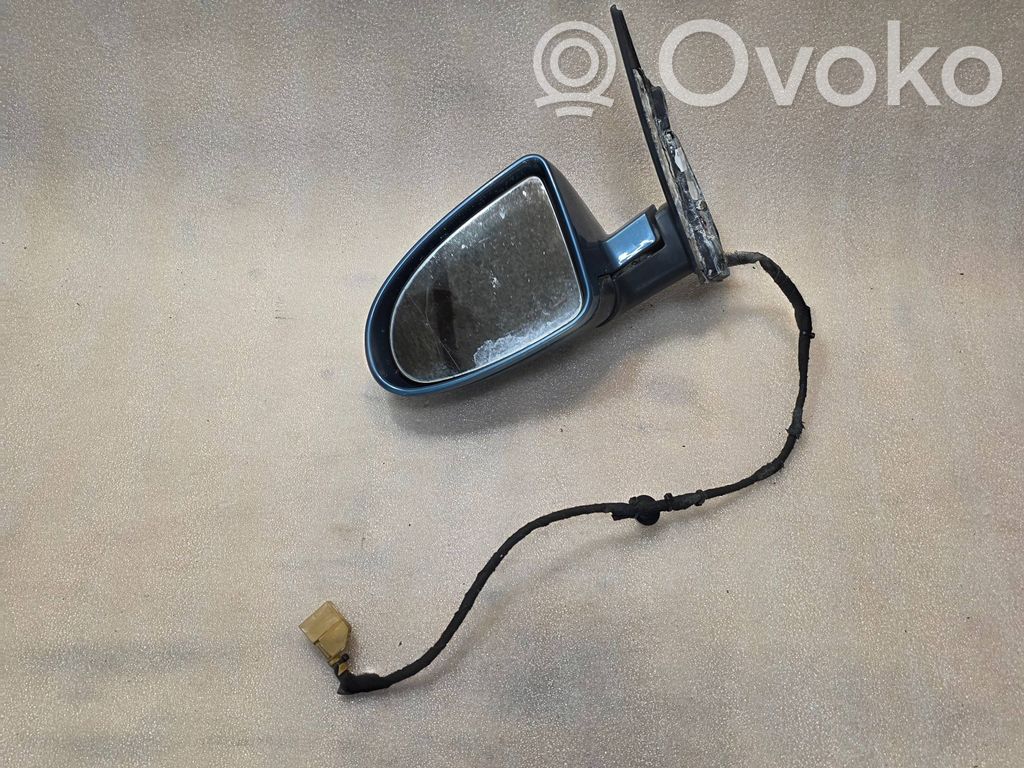 Audi A2 Spogulis (elektriski vadāms) 