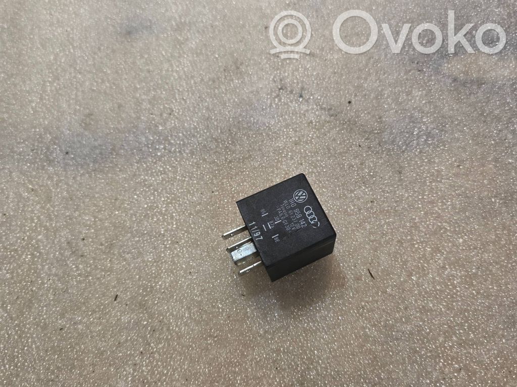 Otros relés   1H0959142