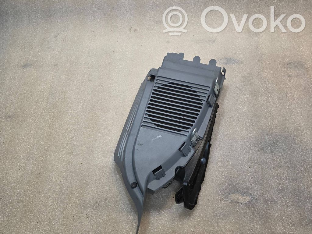 BMW 3 E46 Parcel shelf speaker 