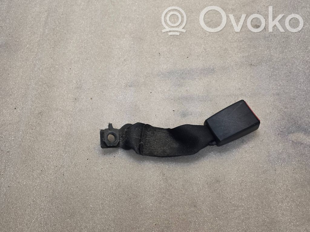 BMW 3 E46 Sagtis diržo galine 