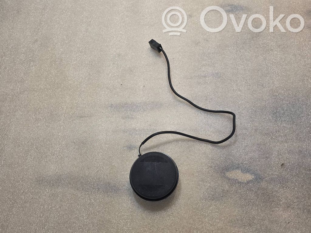 Audi A8 S8 D2 4D Sensor del altavoz de aparcamiento PDC 