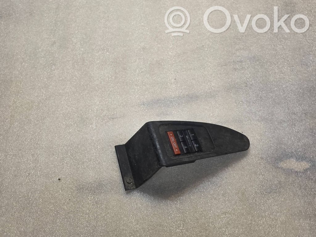 Audi A8 S8 D2 4D Seat memory switch 